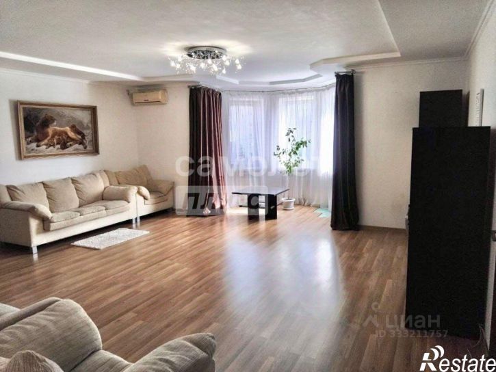 3-комн квартира ул Ленина, 211Б,  д. 211Б