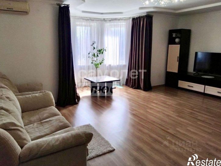 3-комн квартира ул Ленина, 211Б,  д. 211Б