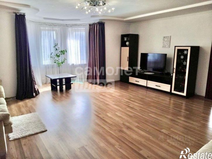 3-комн квартира ул Ленина, 211Б,  д. 211Б