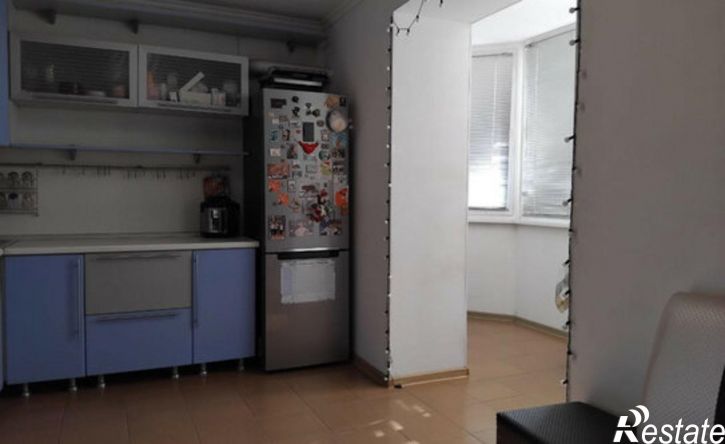 3-комн квартира ул Ленина, 211Б,  д. 211Б