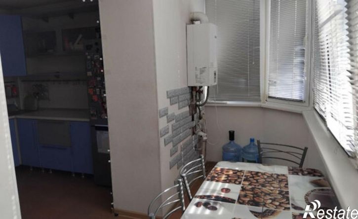 3-комн квартира ул Ленина, 211Б,  д. 211Б