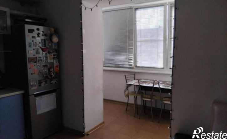 3-комн квартира ул Ленина, 211Б,  д. 211Б
