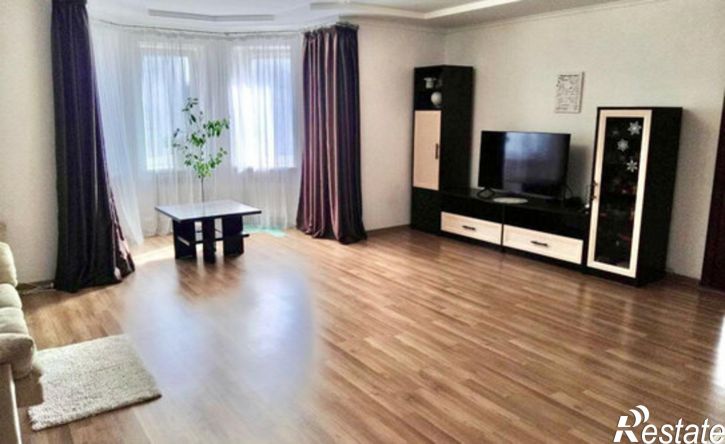 3-комн квартира ул Ленина, 211Б,  д. 211Б