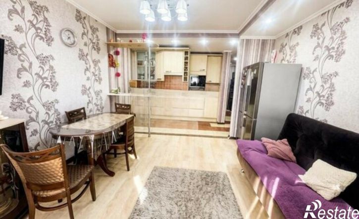 2-комн квартира ул Тараника, 12А,  д. 12А