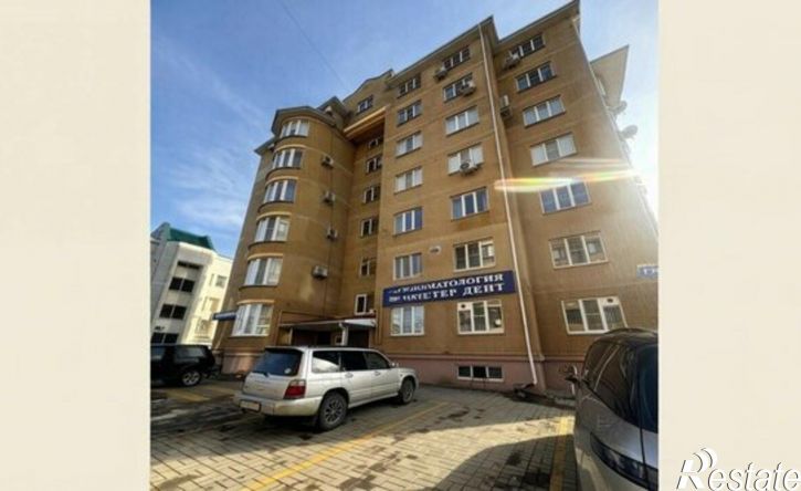 2-комн квартира ул Тараника, 12А,  д. 12А