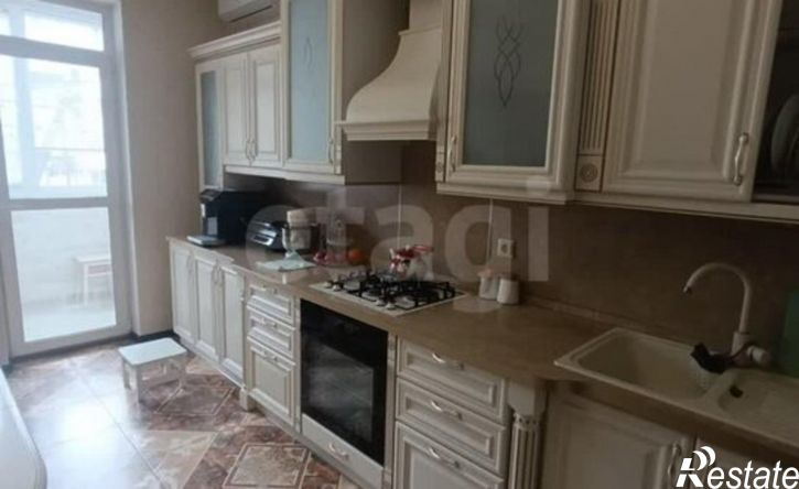 2-комн квартира ул Черняховского, 64А,  д. 64А