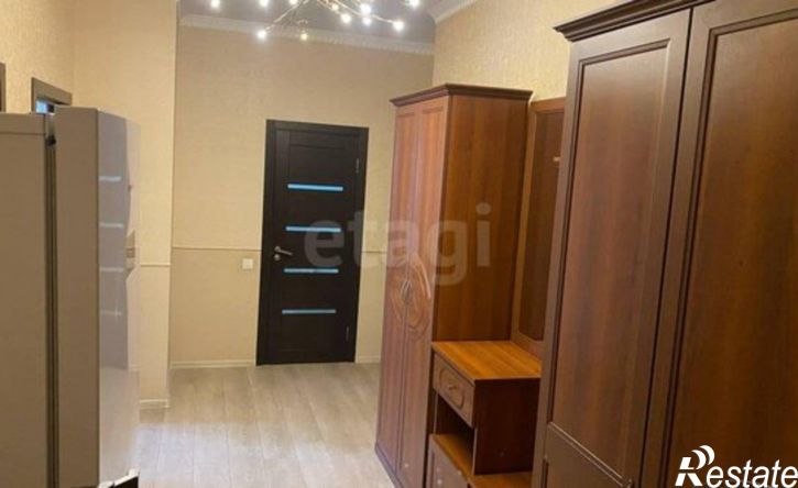 2-комн квартира ул Черняховского, 64А,  д. 64А