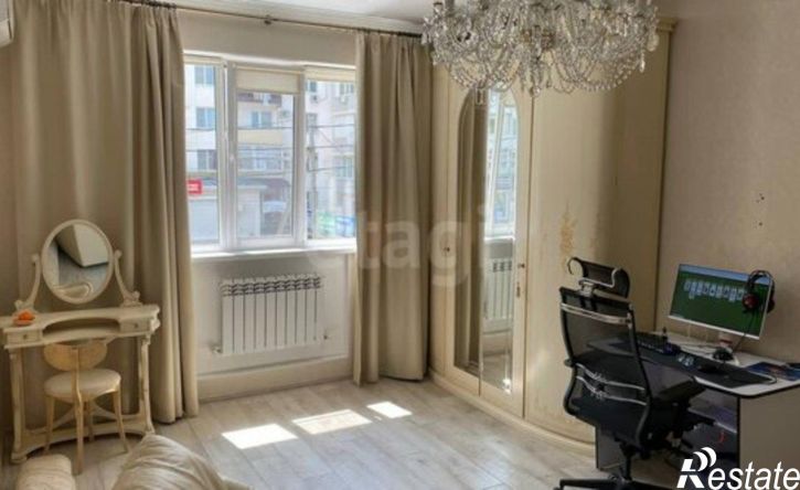 2-комн квартира ул Черняховского, 64А,  д. 64А