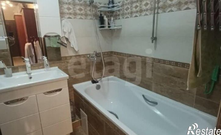 2-комн квартира ул Черняховского, 64А,  д. 64А