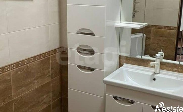 2-комн квартира ул Черняховского, 64А,  д. 64А