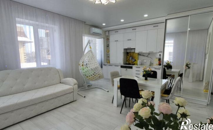 2-комн квартира ул Герцена, 59 7,  д. 59 7,  к. 7