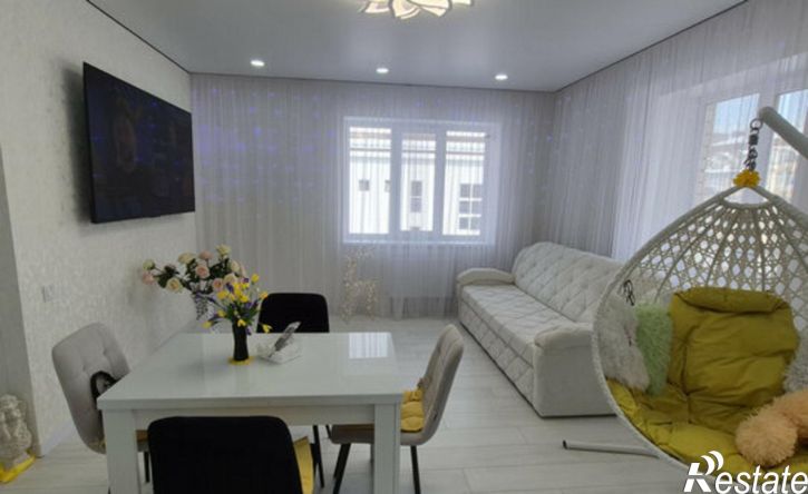 2-комн квартира ул Герцена, 59 7,  д. 59 7,  к. 7