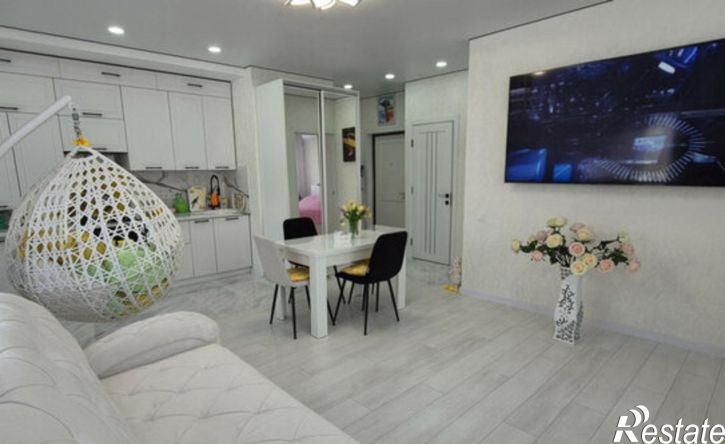 2-комн квартира ул Герцена, 59 7,  д. 59 7,  к. 7