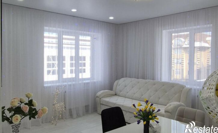 2-комн квартира ул Герцена, 59 7,  д. 59 7,  к. 7