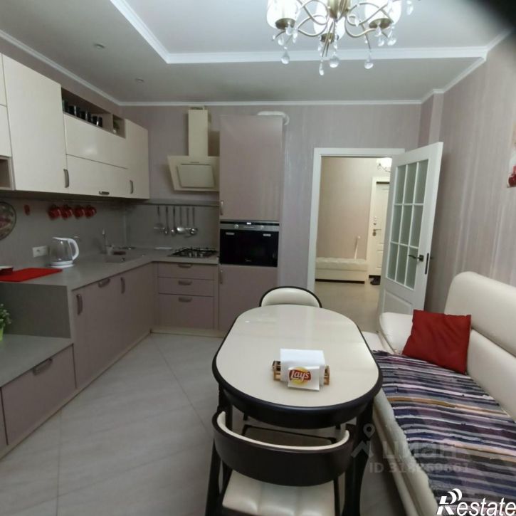 2-комн квартира ул Ленина, 8,  д. 8