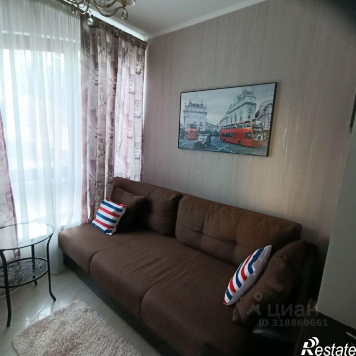 2-комн квартира ул Ленина, 8,  д. 8