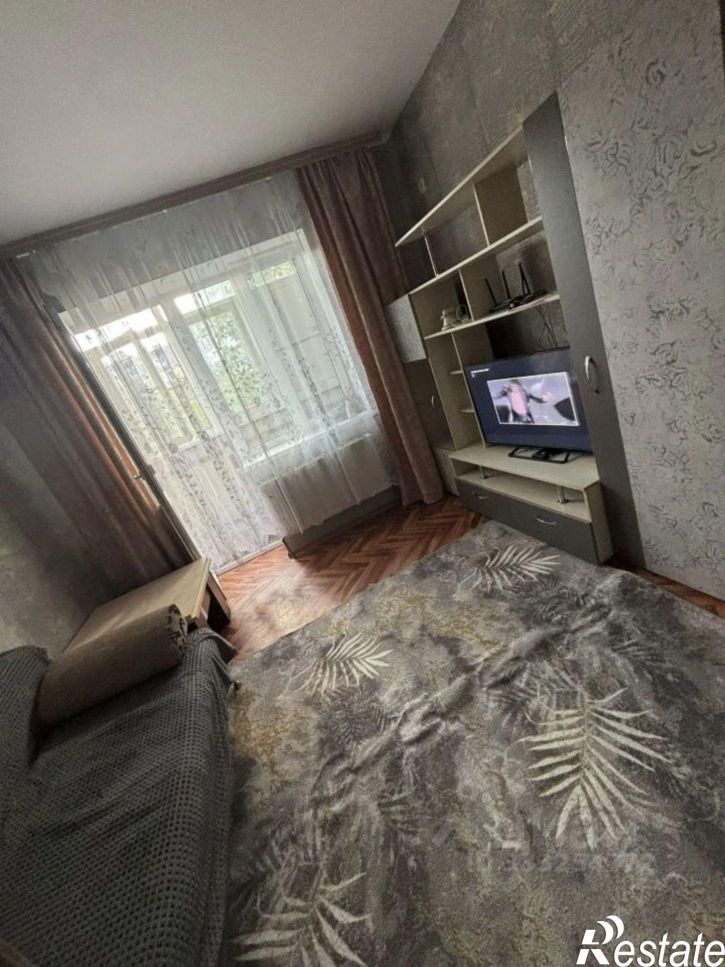 1-комн квартира ул Ярославского, 41,  д. 41