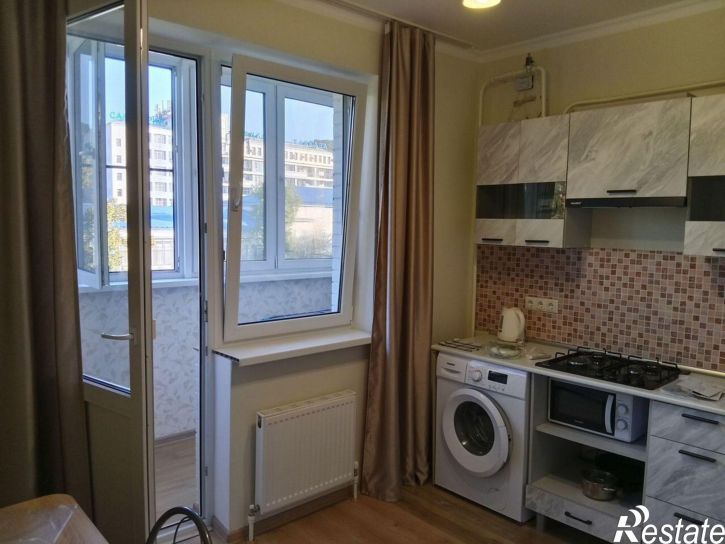 1-комн квартира ул Псекупская, 2А,  д. 2А