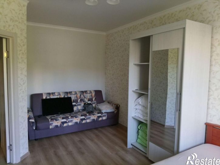 1-комн квартира ул Псекупская, 2А,  д. 2А