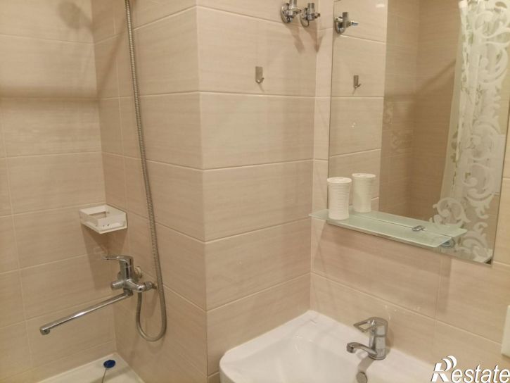 1-комн квартира ул Псекупская, 2А,  д. 2А