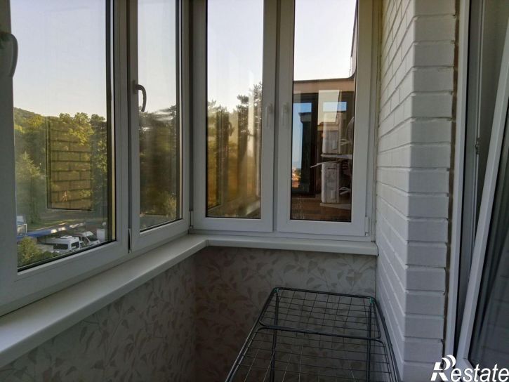 1-комн квартира ул Псекупская, 2А,  д. 2А