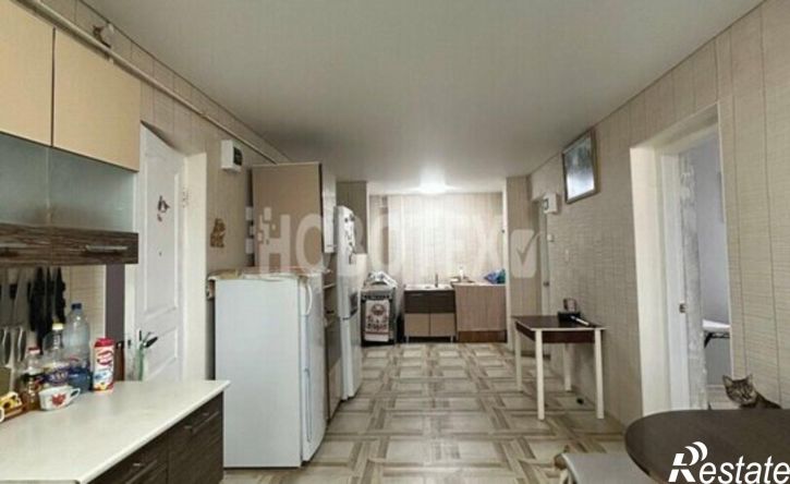 4-комн квартира ул Псекупская, 128,  д. 128