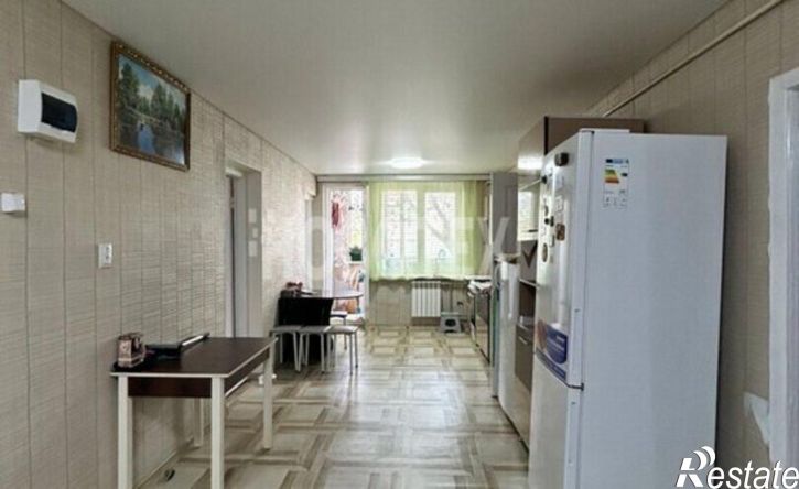 4-комн квартира ул Псекупская, 128,  д. 128