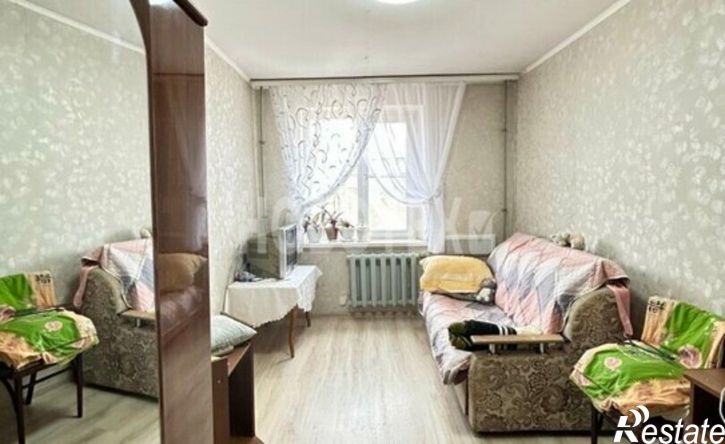 4-комн квартира ул Псекупская, 128,  д. 128
