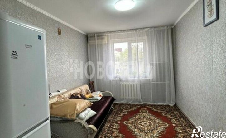 4-комн квартира ул Псекупская, 128,  д. 128