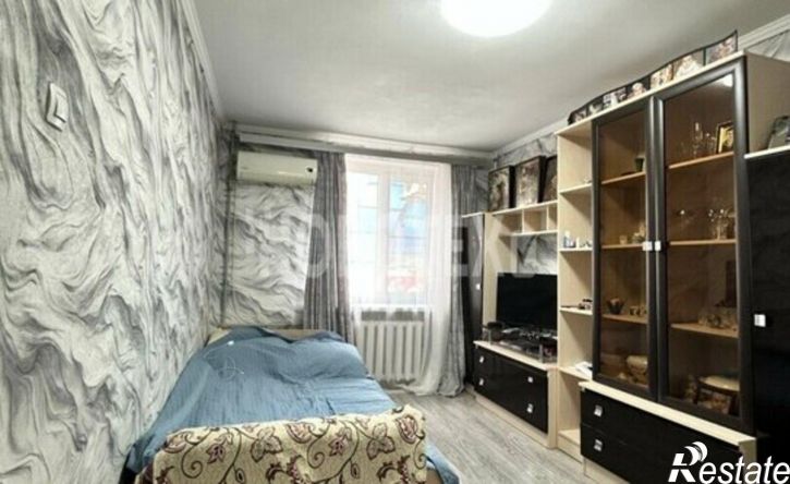 4-комн квартира ул Псекупская, 128,  д. 128