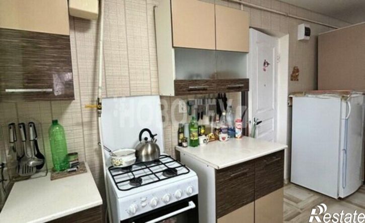 4-комн квартира ул Псекупская, 128,  д. 128
