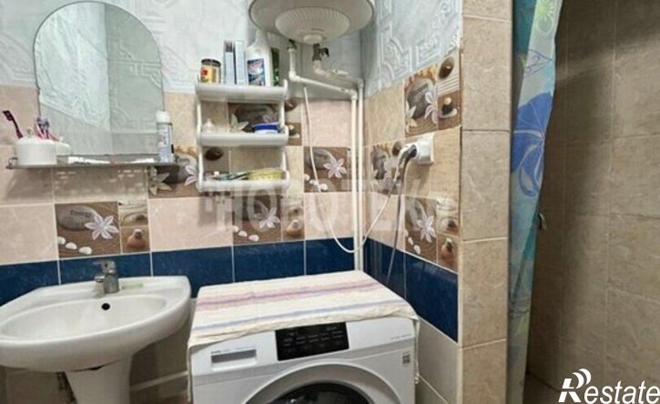4-комн квартира ул Псекупская, 128,  д. 128