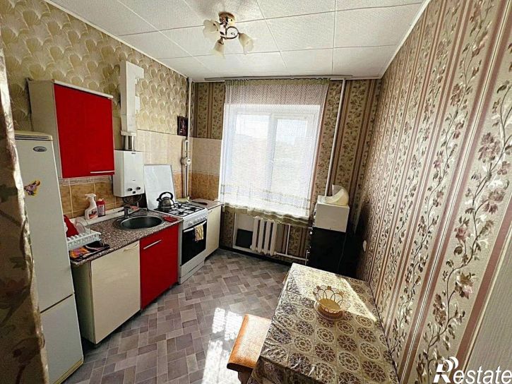 1-комн квартира ул Кириченко, 12,  д. 12