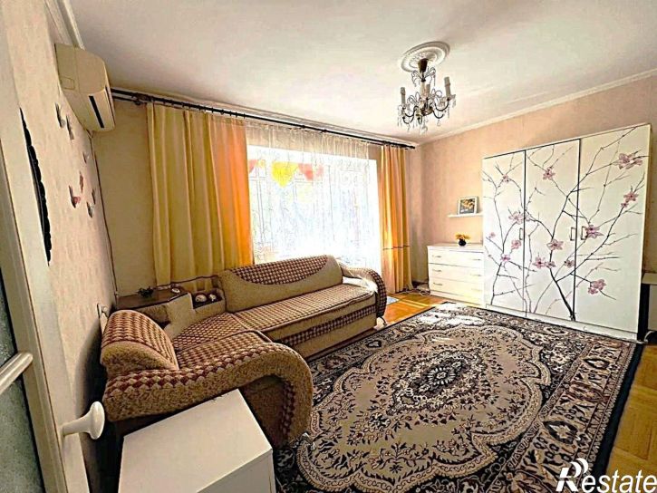 1-комн квартира ул Кириченко, 12,  д. 12