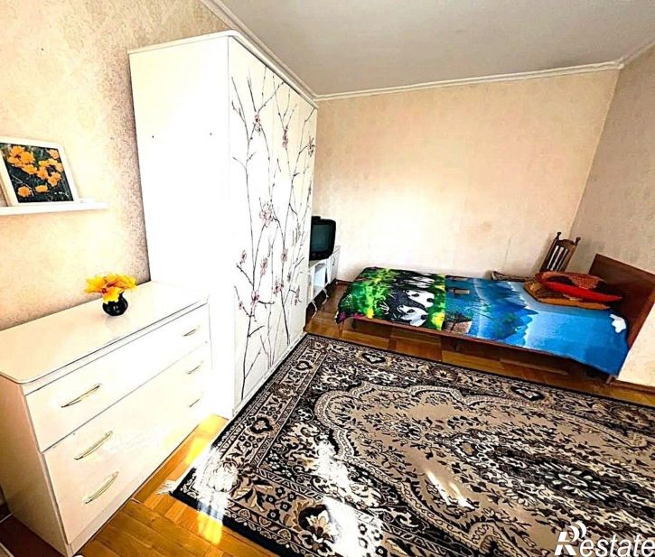 1-комн квартира ул Кириченко, 12,  д. 12