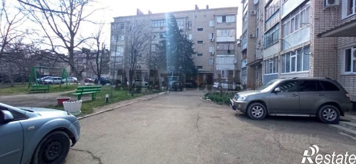 1-комн квартира ул Кириченко, 12,  д. 12