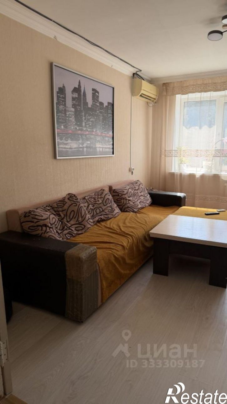 4-комн квартира Пролетарский пер, 22,  д. 22