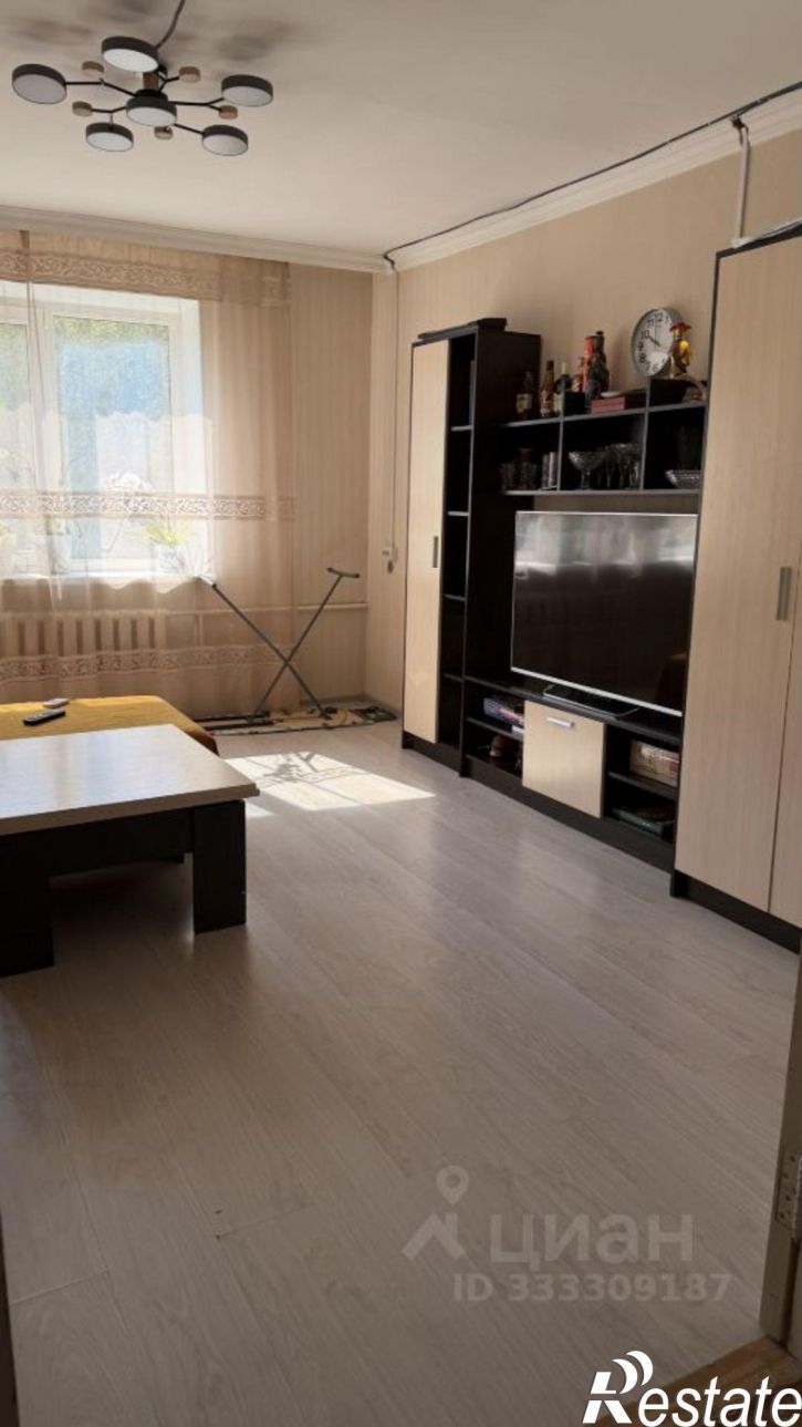 4-комн квартира Пролетарский пер, 22,  д. 22