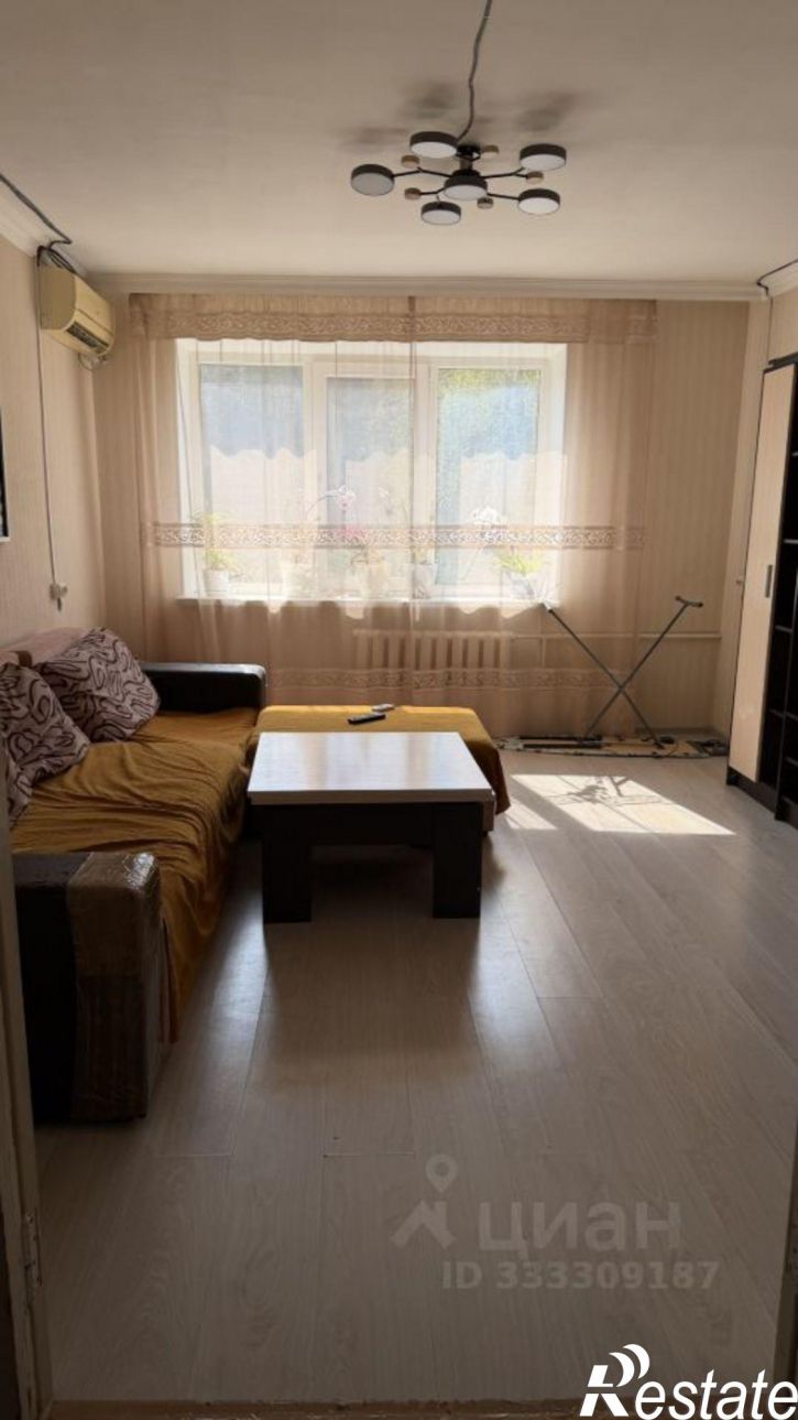 4-комн квартира Пролетарский пер, 22,  д. 22