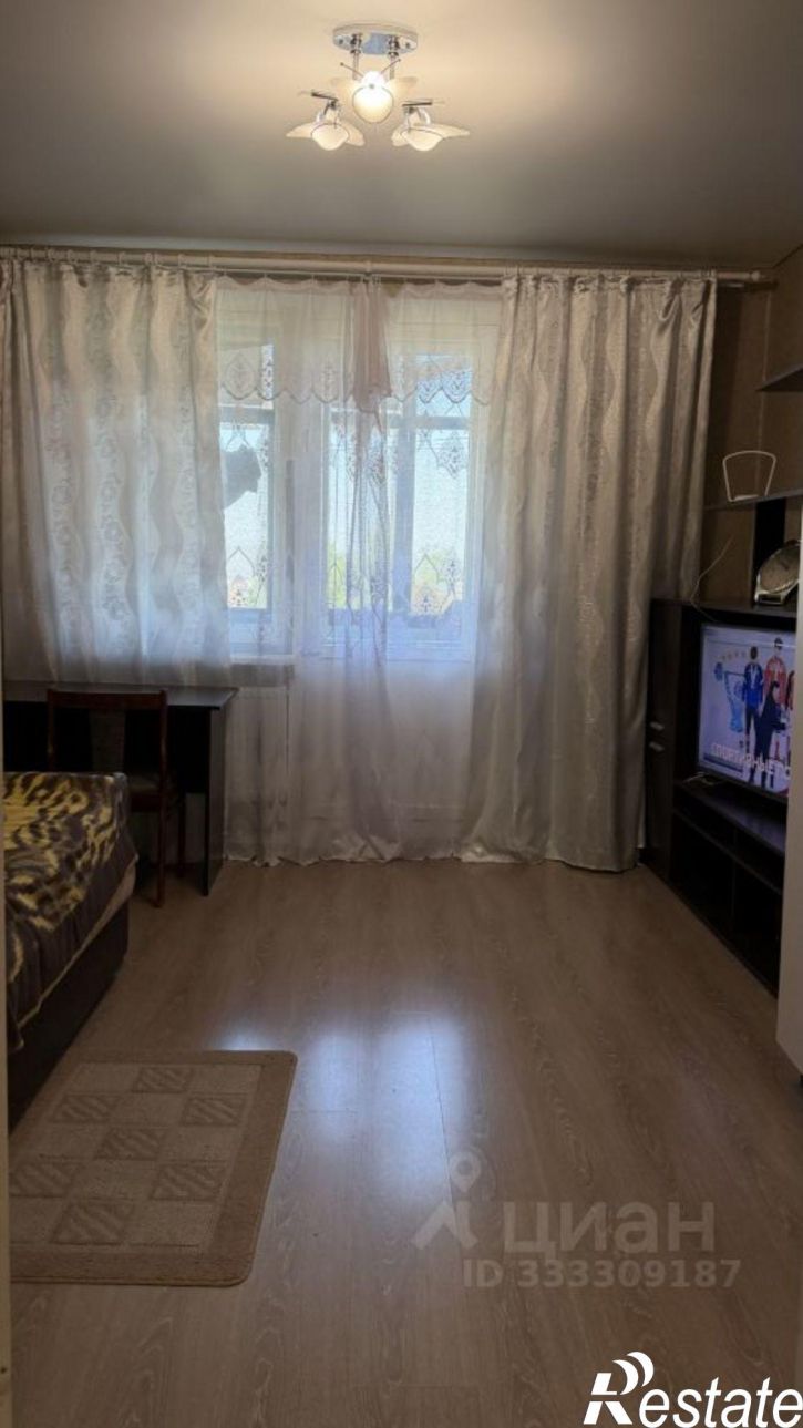 4-комн квартира Пролетарский пер, 22,  д. 22