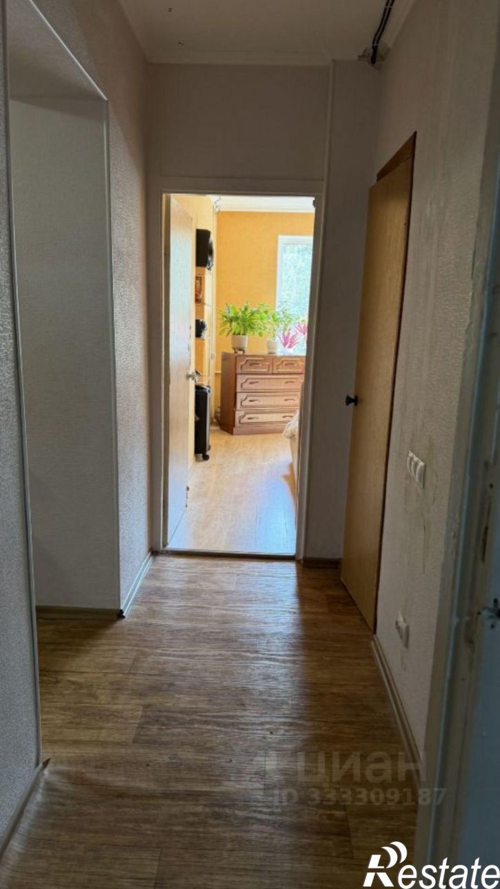 4-комн квартира Пролетарский пер, 22,  д. 22