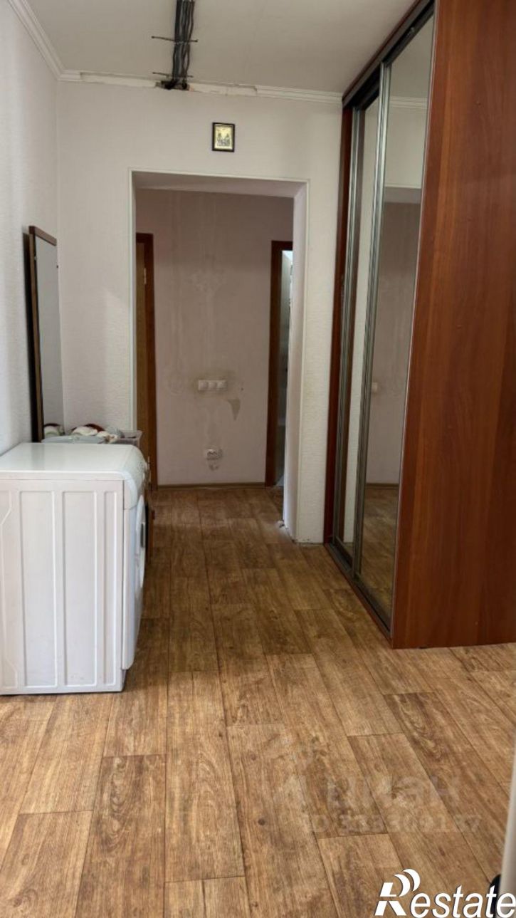 4-комн квартира Пролетарский пер, 22,  д. 22