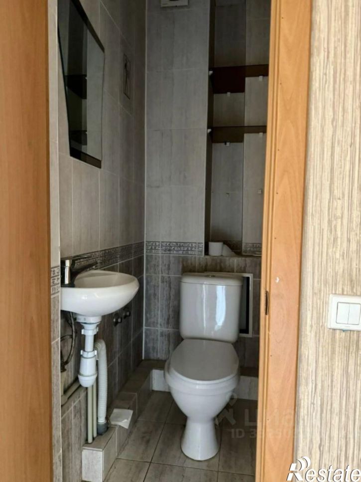 2-комн квартира ул Ленина, 195Г,  д. 195Г