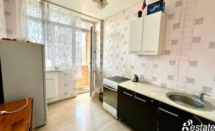 1-комн квартира ул Ярославского, 132Р,  д. 132Р
