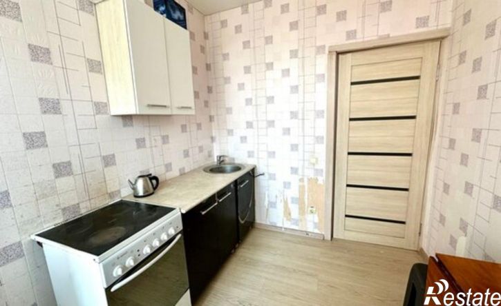 1-комн квартира ул Ярославского, 132Р,  д. 132Р