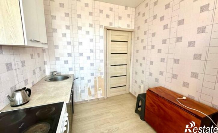 1-комн квартира ул Ярославского, 132Р,  д. 132Р