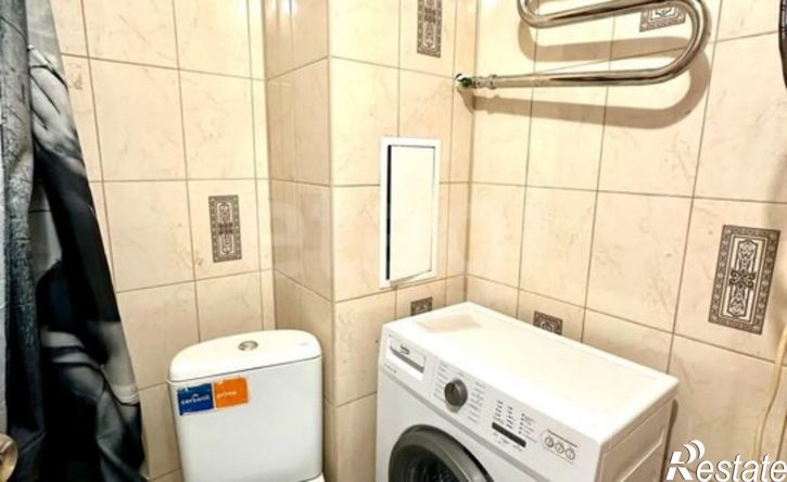 1-комн квартира ул Ярославского, 132Р,  д. 132Р
