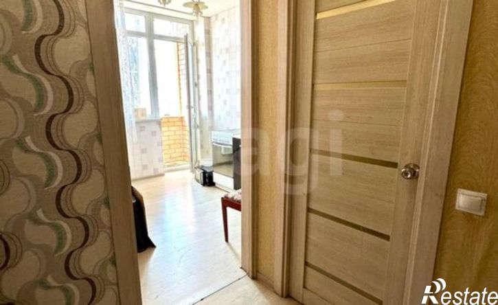 1-комн квартира ул Ярославского, 132Р,  д. 132Р