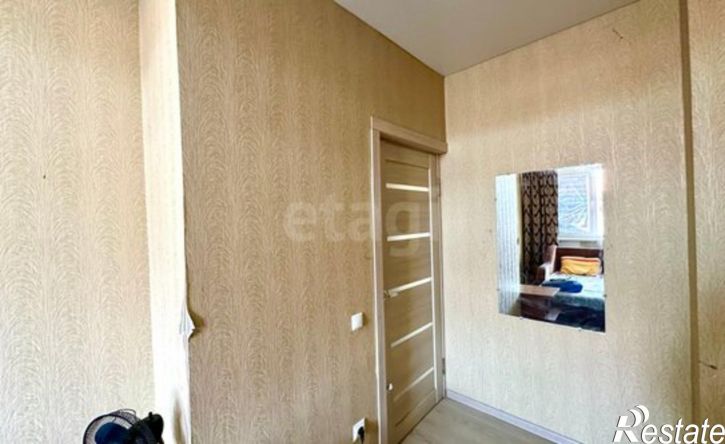 1-комн квартира ул Ярославского, 132Р,  д. 132Р