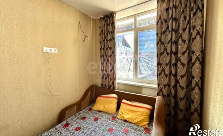 1-комн квартира ул Ярославского, 132Р,  д. 132Р